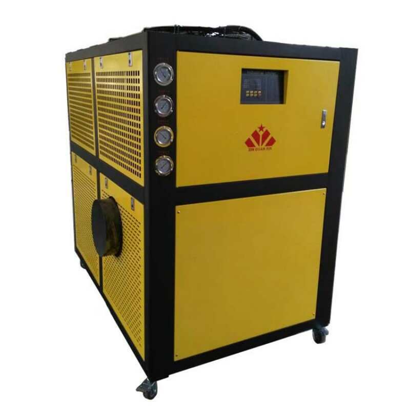 粉碎機專用冷風機/低溫工業(yè)冷風機